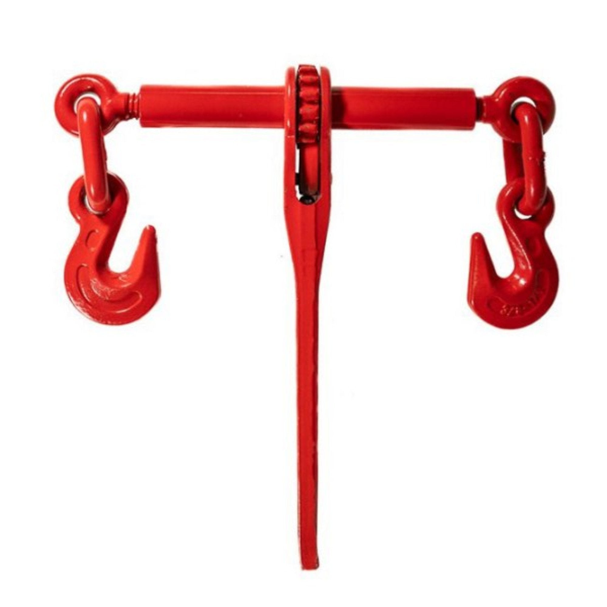 ratchet binder - 5/16" - 3/8" - load binder - towing 
