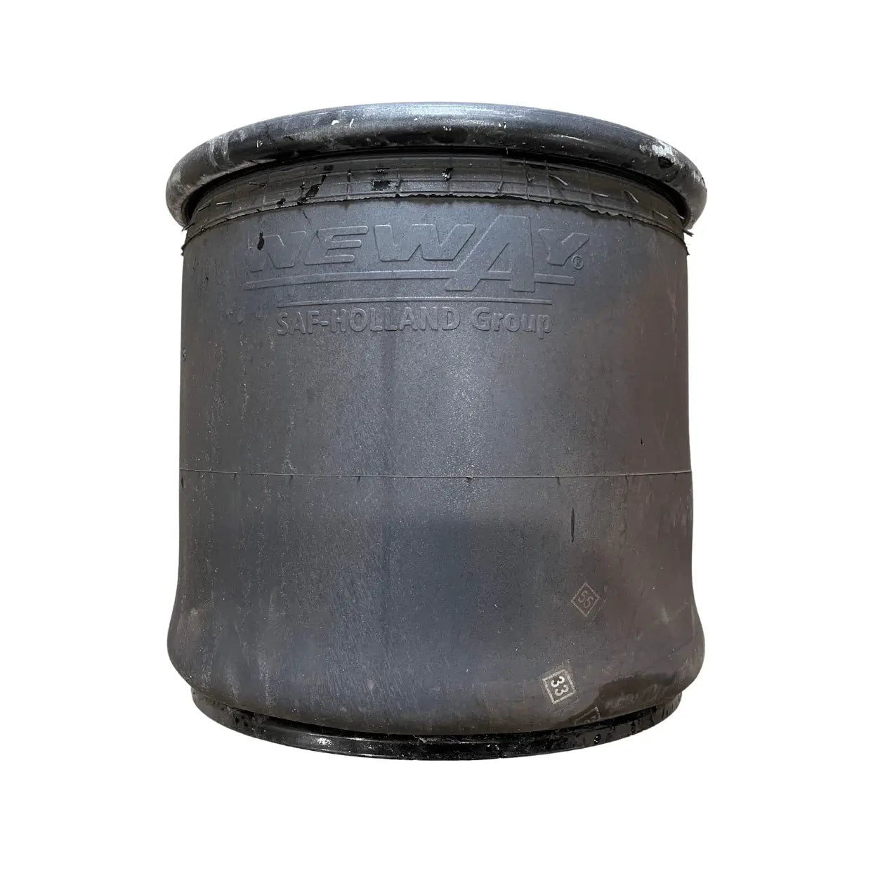 SAF holland air spring for kenworth semi trucks - #90557394