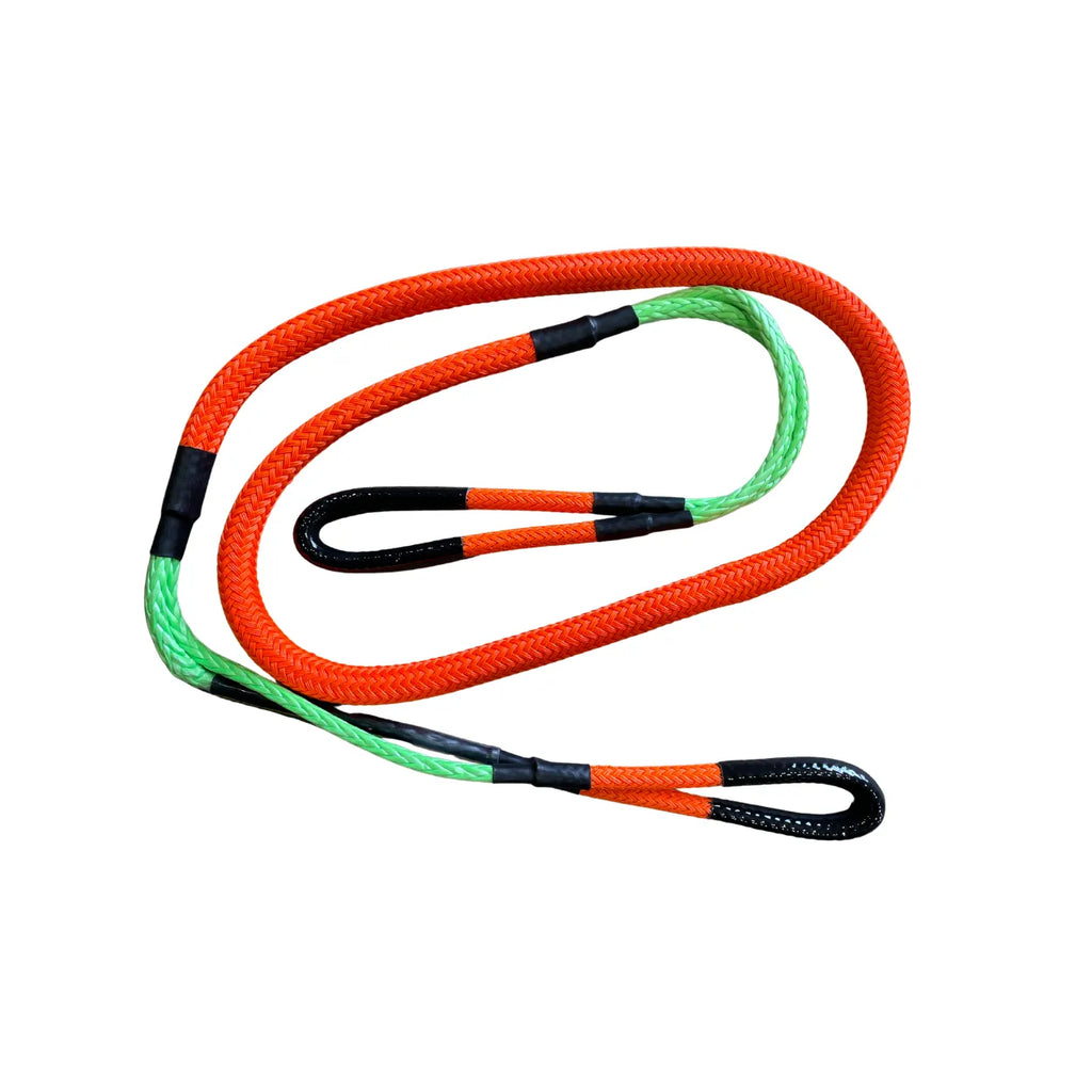 3/8" All-Grip Synthetic Rope Sling
