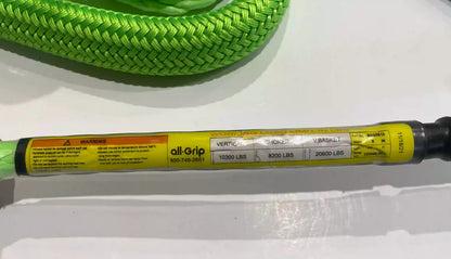 1/2" All-Grip Synthetic Rope Sling