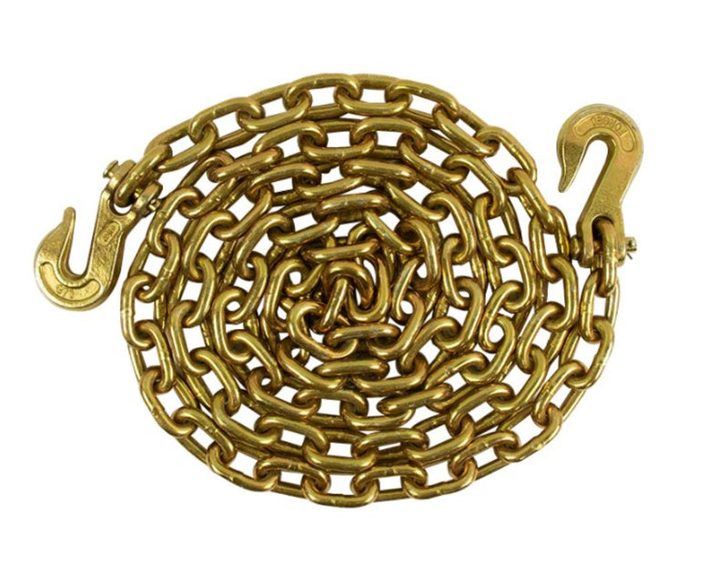 G70 Transport Chain