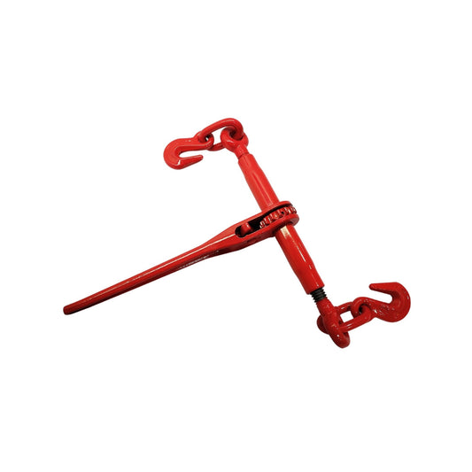 ratchetbinder - 5/16"-3/8" ratchet binder - safeall ratchet binder - load binder - cargo control