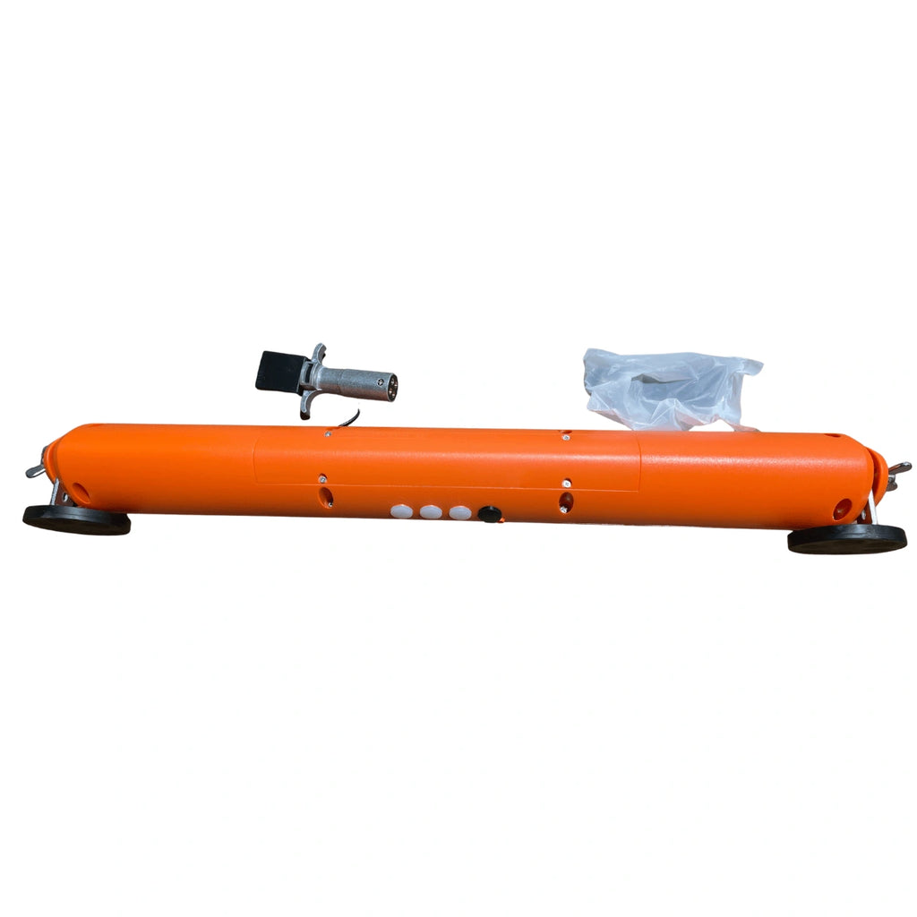 SafeAll Striker Multi Functional Tow Light