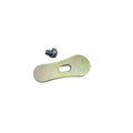 replacement safety cover plate assembly for SLZ Collins Dollies - #DFZ-CPA