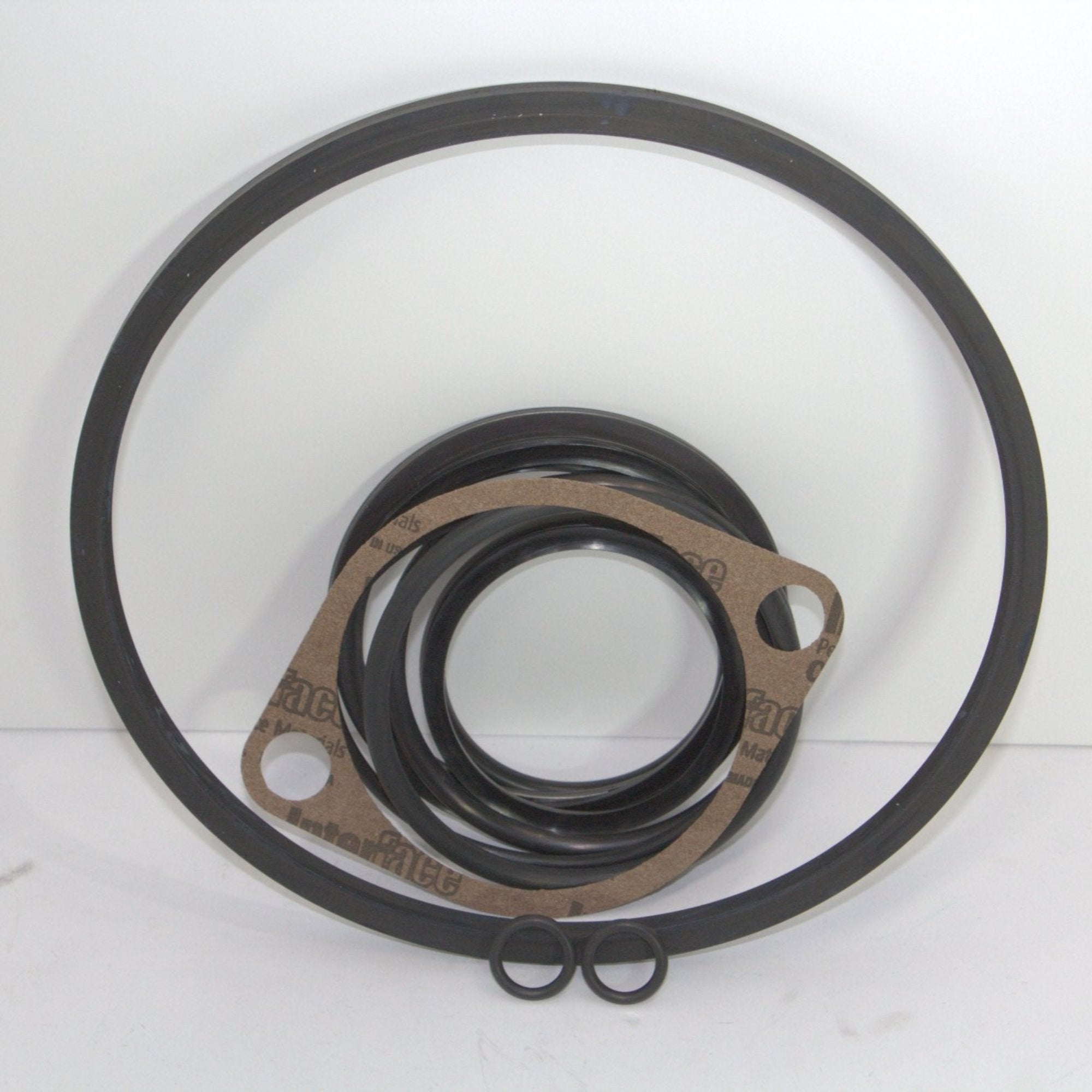 seal kit for ramsey winch