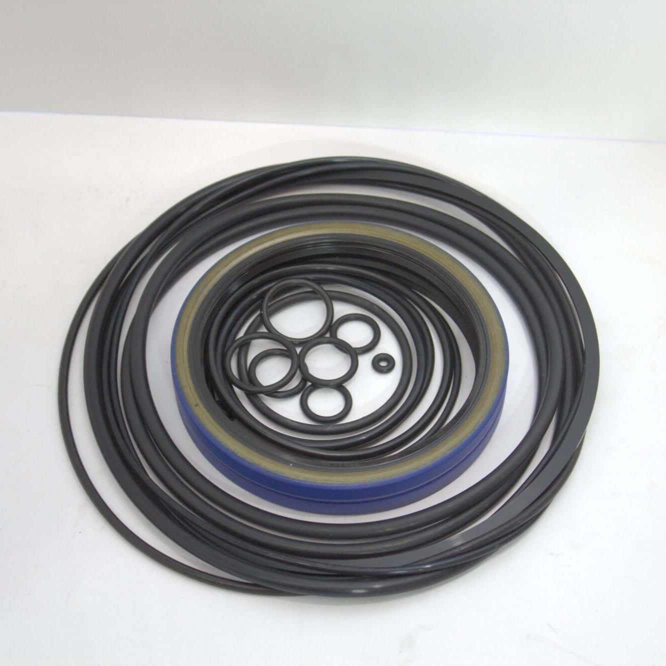 seal kit for 20k winch - repair parts - seal kits