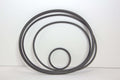 seal kit for hydraulic filter - 3481003 - repair parts