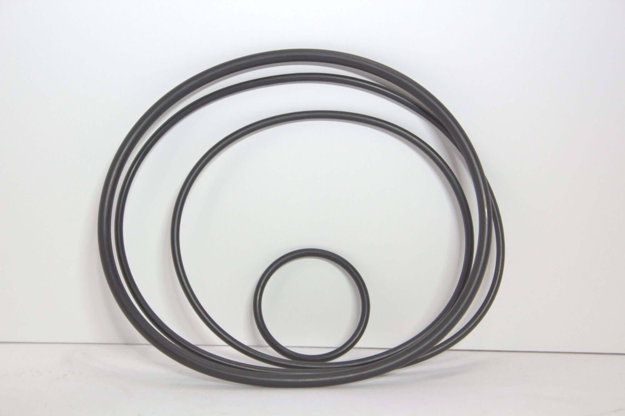 seal kit for hydraulic filter - 3481003 - repair parts