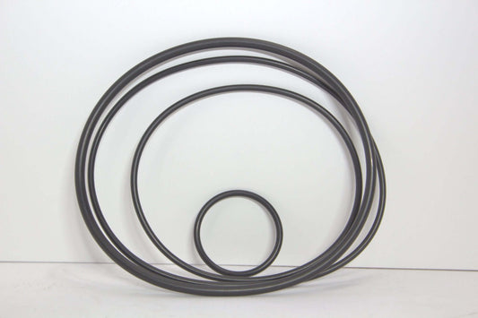 seal kit for hydraulic filter - 3481003 - repair parts