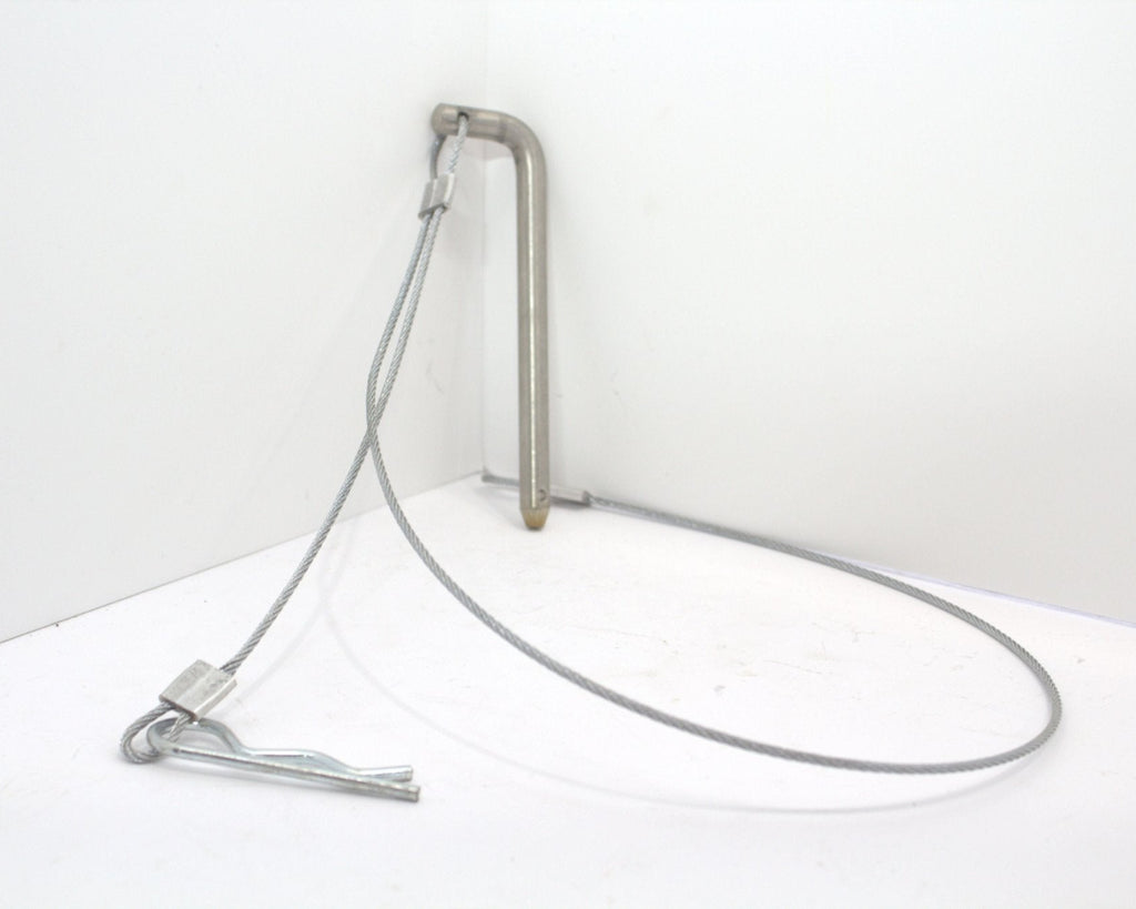 security pin with cable - security pins - repair parts