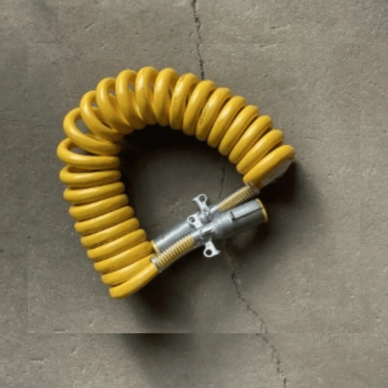 phillips isocoil airline hose for semi trucks and tractors