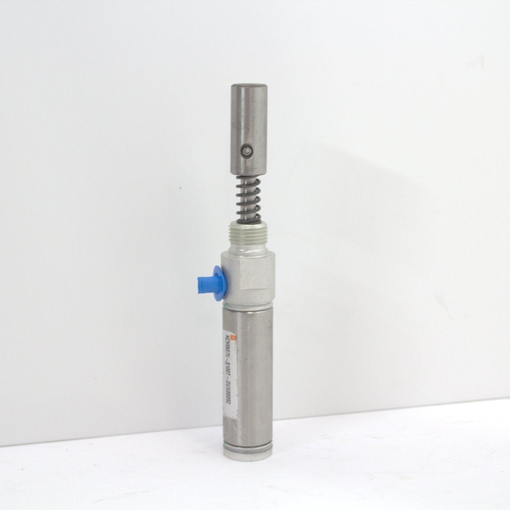 air cylinder shifter assembly