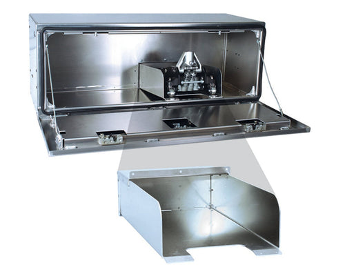 slide in jack bracket - toolbox accessories - organization - toolboxes 