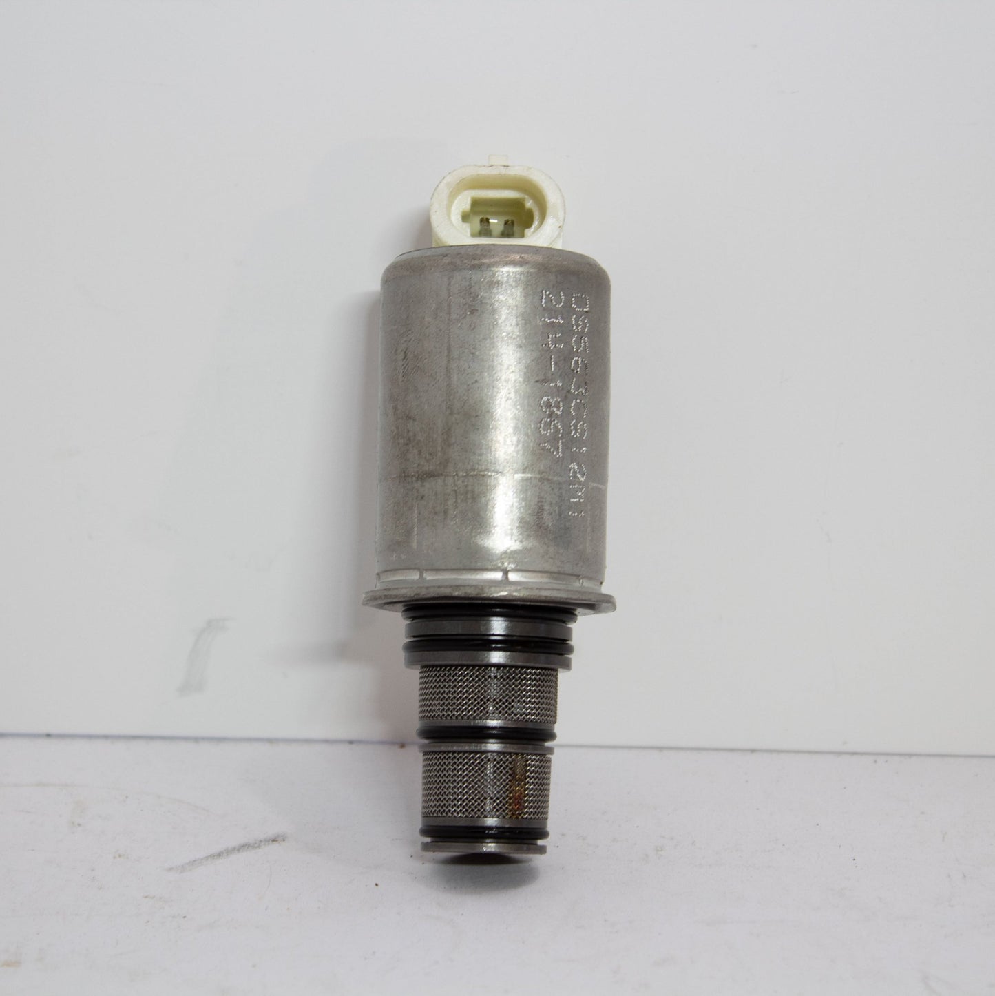 new style solenoid cartridge 