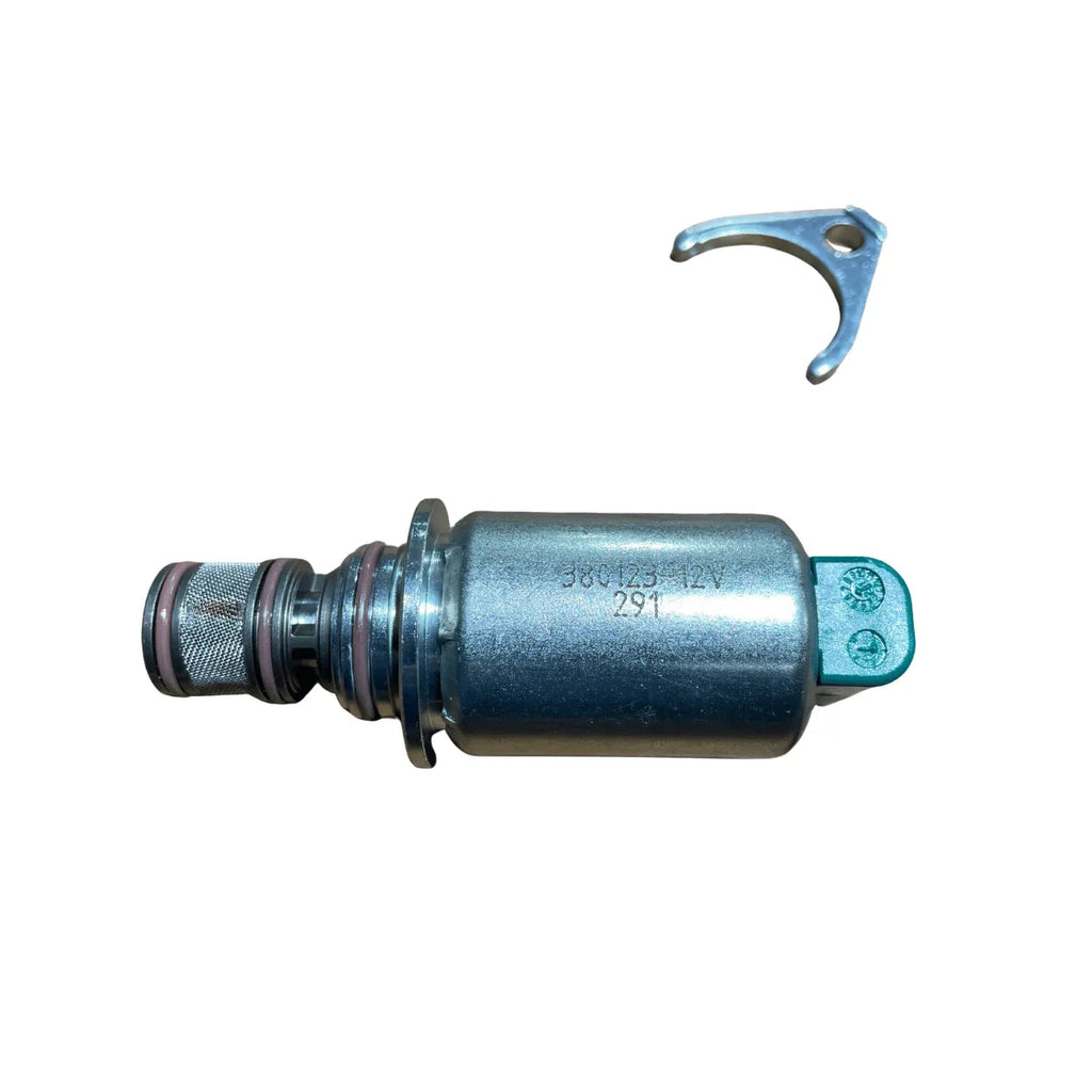 Solenoid Cartridge 12V for 280/281 PTO - #380123-12 - PTO repair parts 