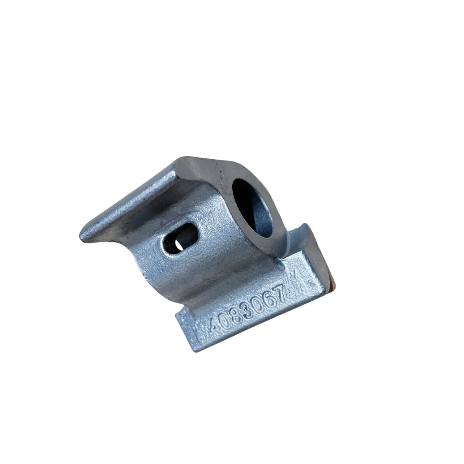 spoon lock for NRC wheel lift receiver 