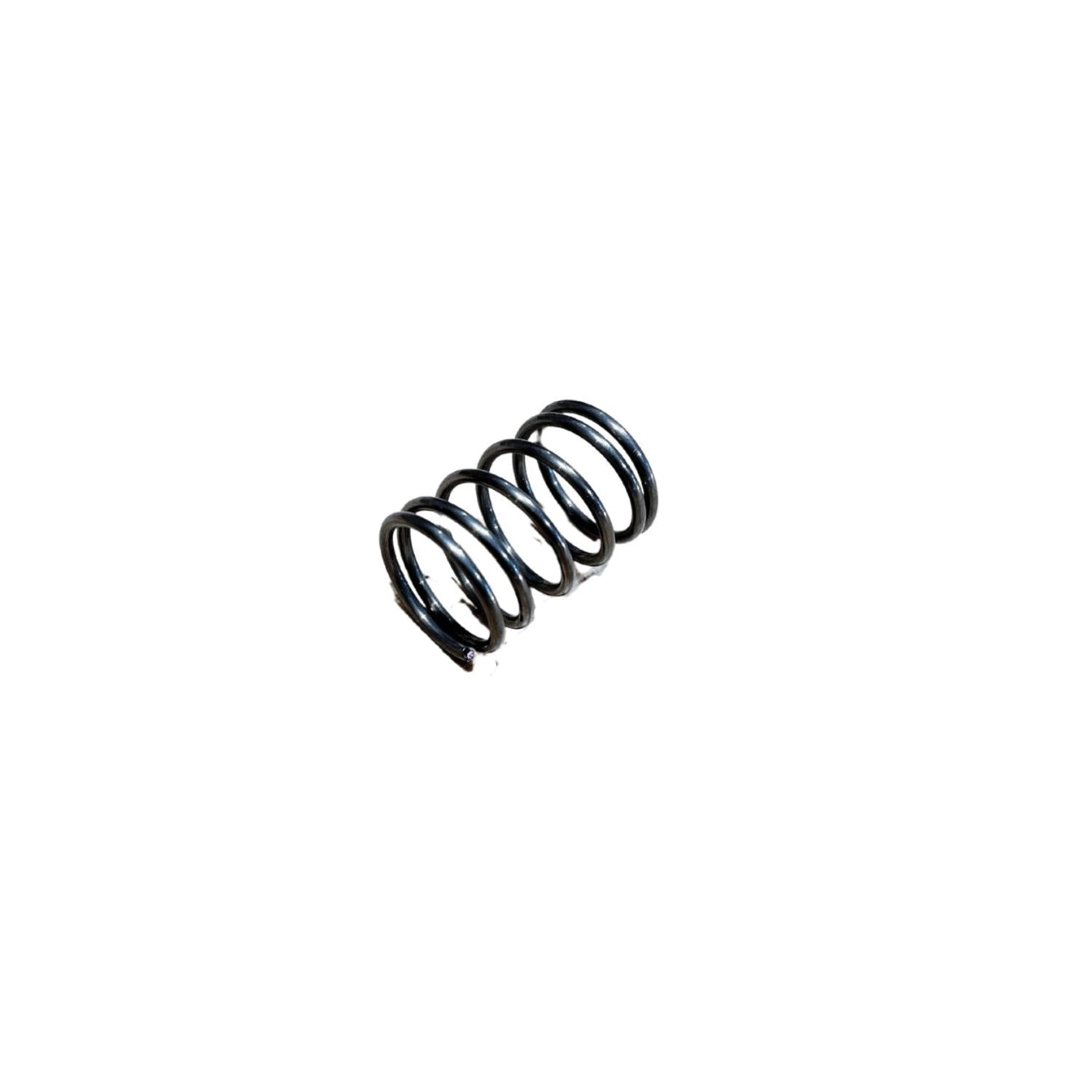 Spring for NRC Wheel Lift Receiver Lock - #0517102