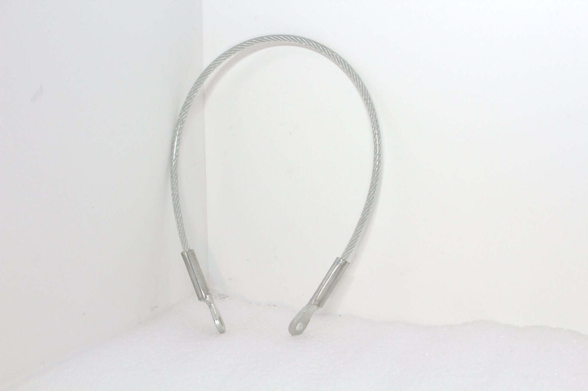 stainless steel cable - toolbox parts - toolbox cable 