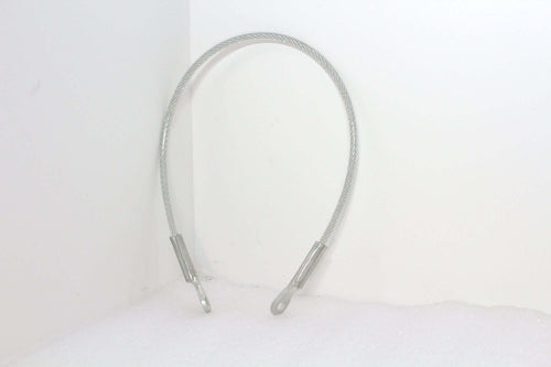 stainless steel cable - toolbox parts - toolbox cable 