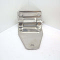 stainless steel hinge with grease fitting - toolbox parts - door hinge