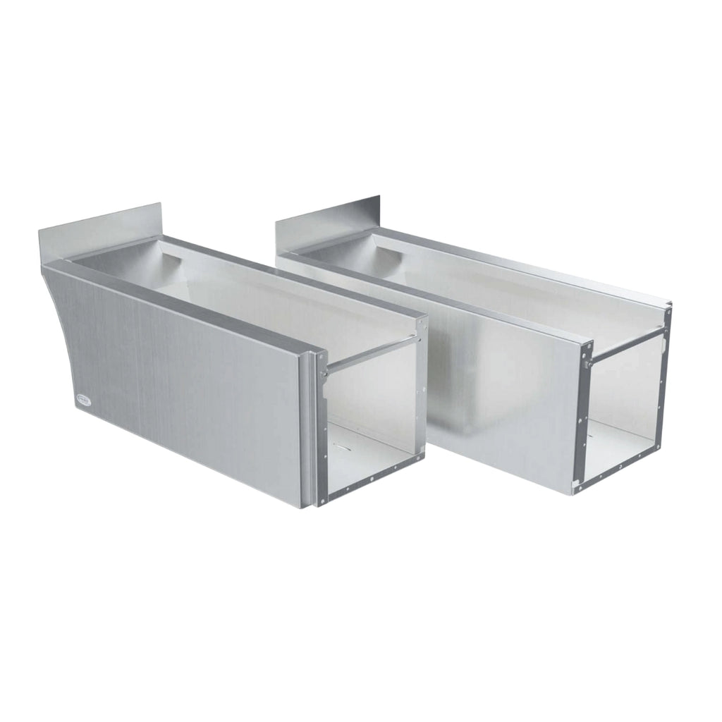 ITD2333 - toolbox accessories - storage fenders - organization