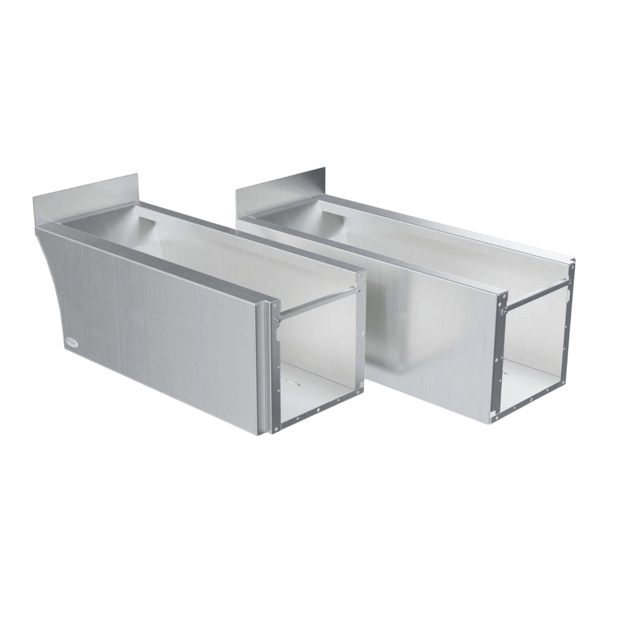 ITD2333 - toolbox accessories - storage fenders - organization