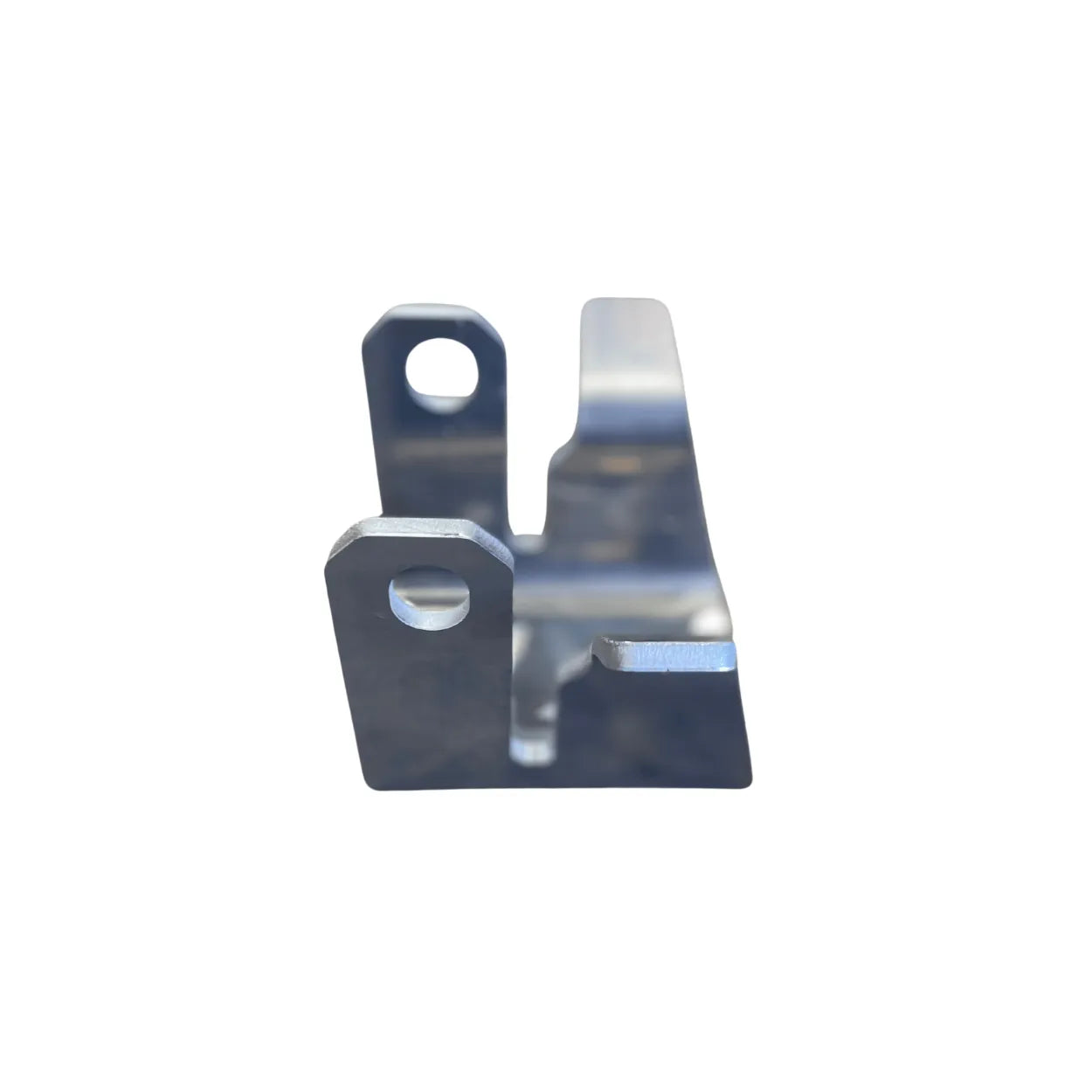 storage holder for NRC roller recovery guide