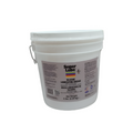 5 LB pail of Super Lube silicone lubricating grease for NRC sliders and booms, food-grade lubricant for optimal performance.