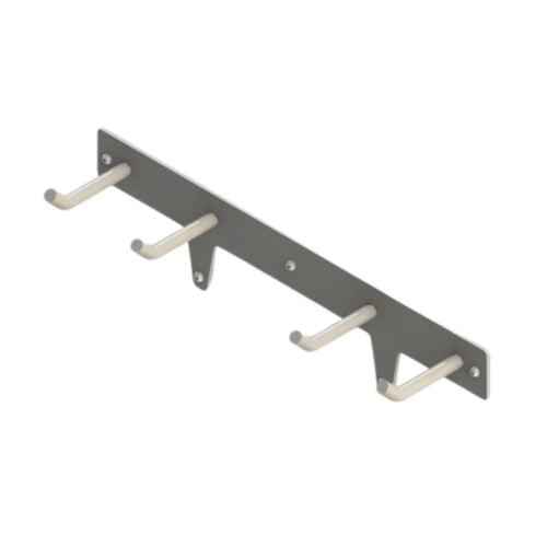 swivel bracket holder - 4 pins - tool storage