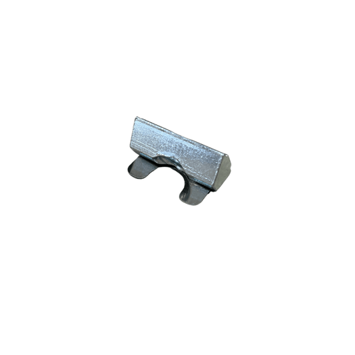 T-slot nut for installing towing equipment and tool holders to extrusion panels