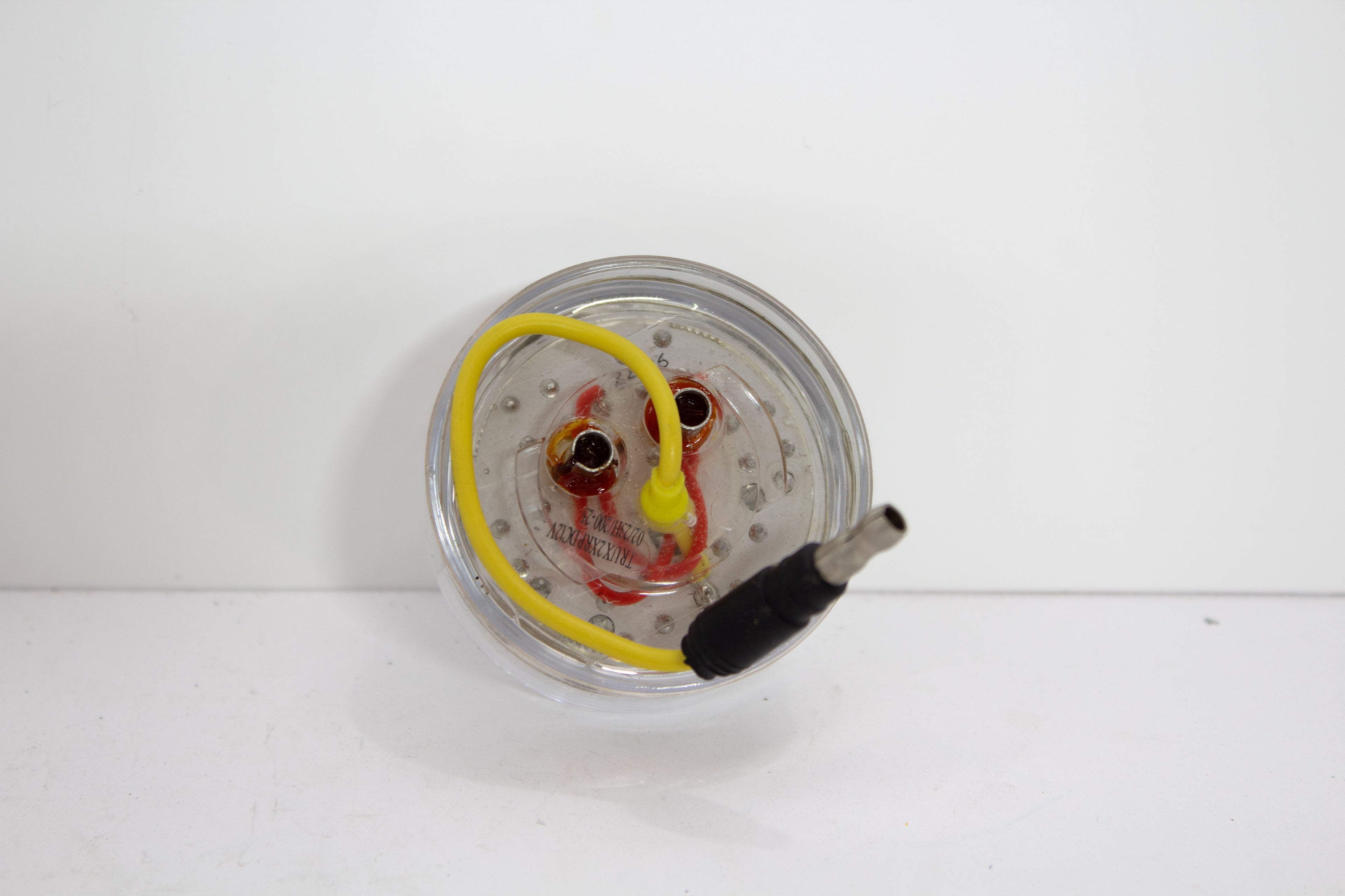 2'' Dual Revolution Red/Purple LED (7 Diodes)