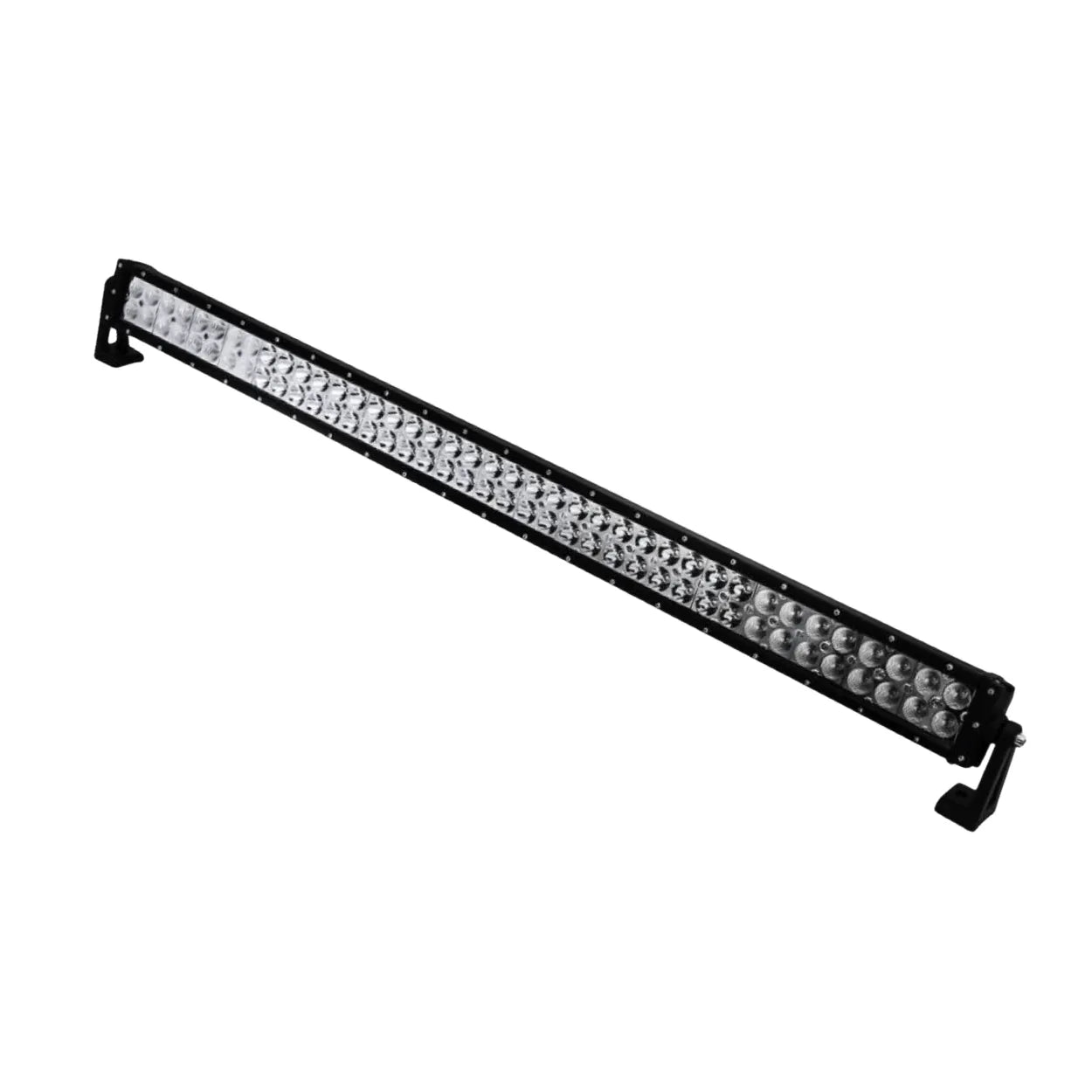 TLED-U43 Double-row Flood/Spot LED Lightbar