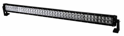 Universal Double Row LED Spot/Flood Light Bar - Versatile, Bright, Durable Lighting Solution