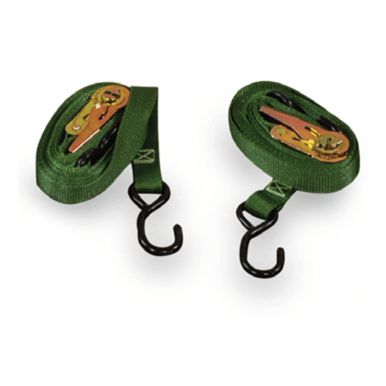 tie down strap replacements for collins towing dollies