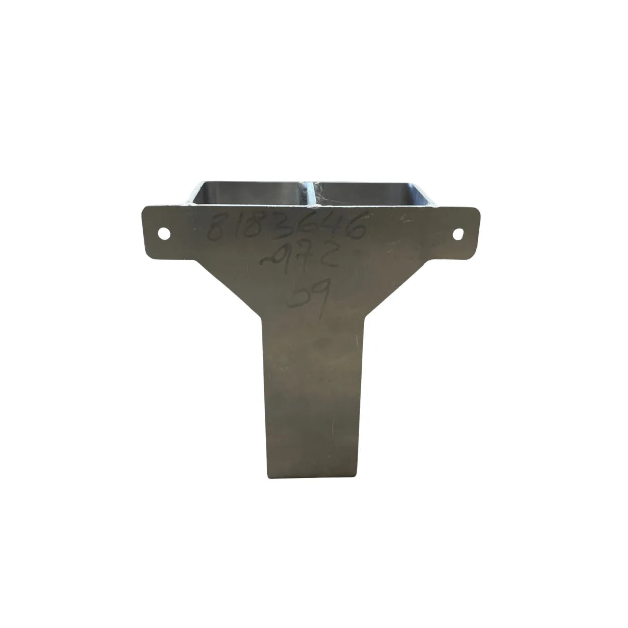 storage holder for tow bar bracket towing attachments