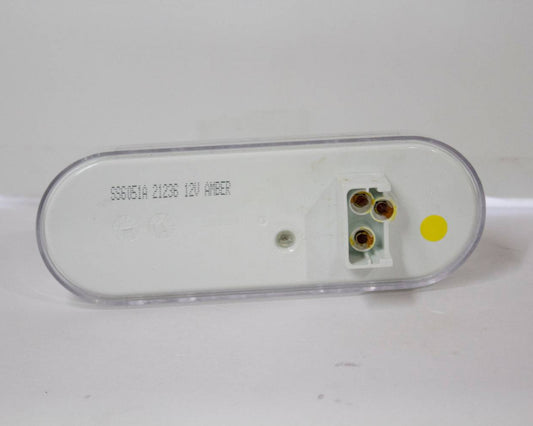 truck-lite signal-stat front/park/turn LED light