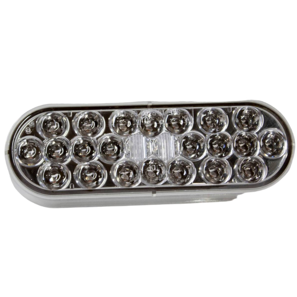 truck-lite signal-stat front/park/turn LED light