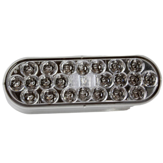 truck-lite signal-stat front/park/turn LED light