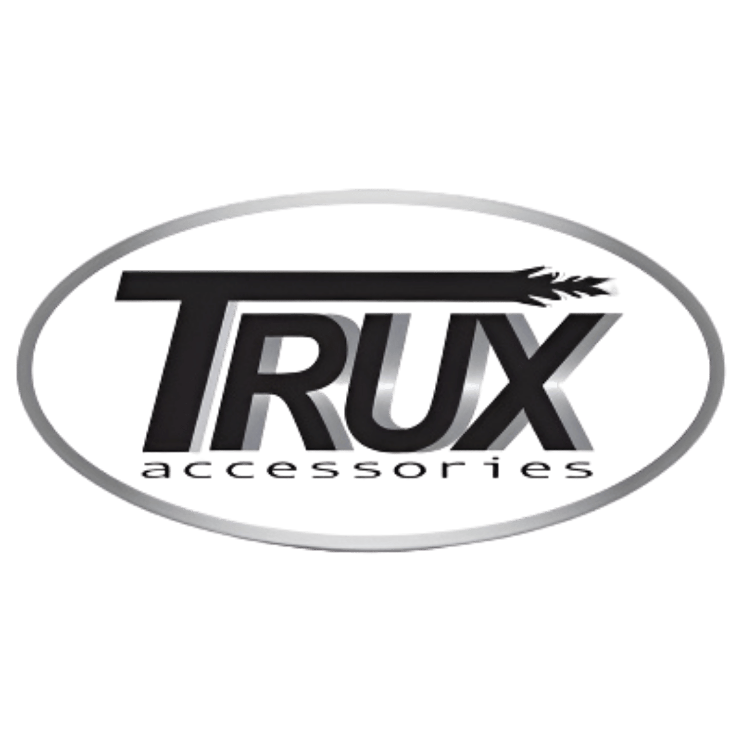 trux accessories logo