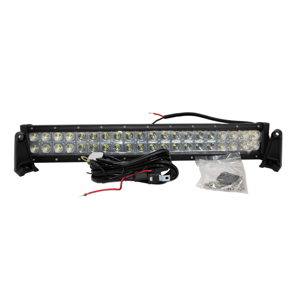 trux 20 inch flood/spot combo LED lightbar - TLED-U66 