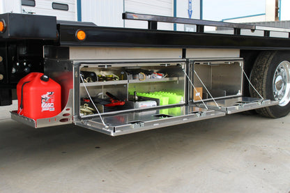 universal storage mount - storage - towing