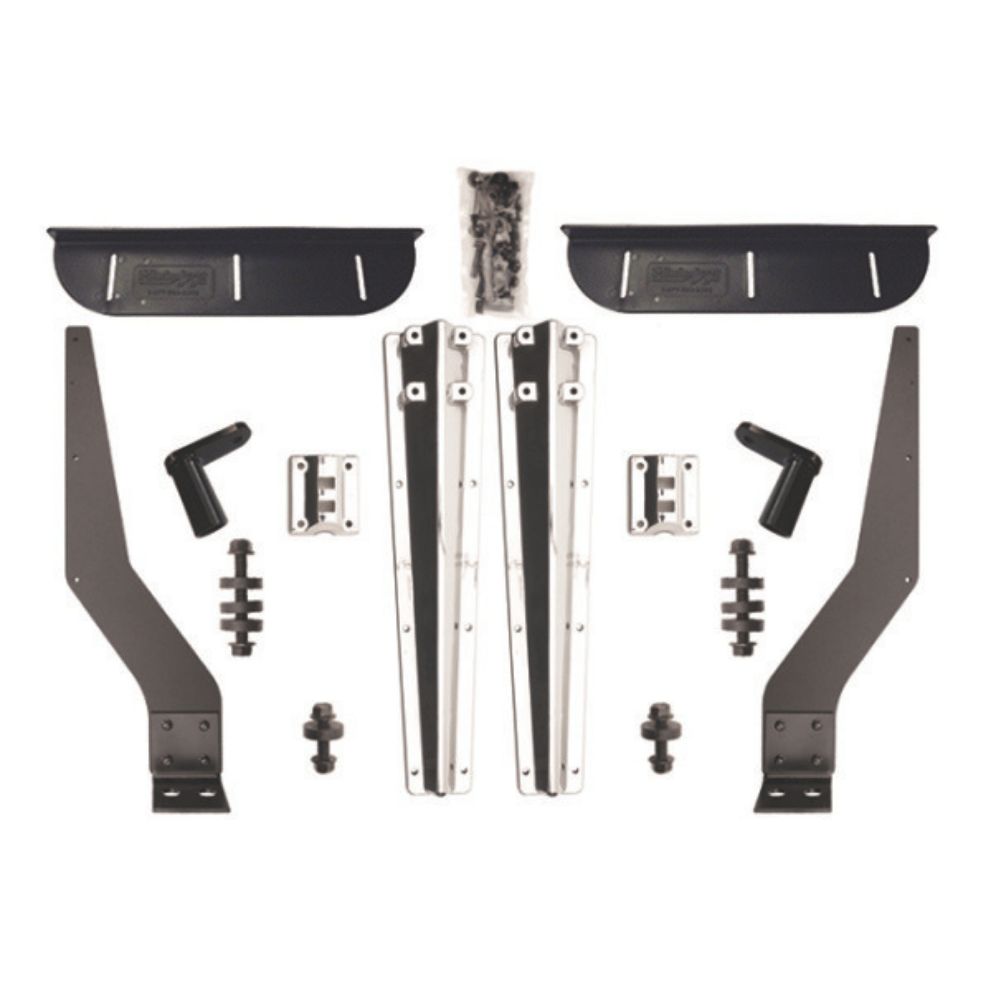 Fender Bracket Kits