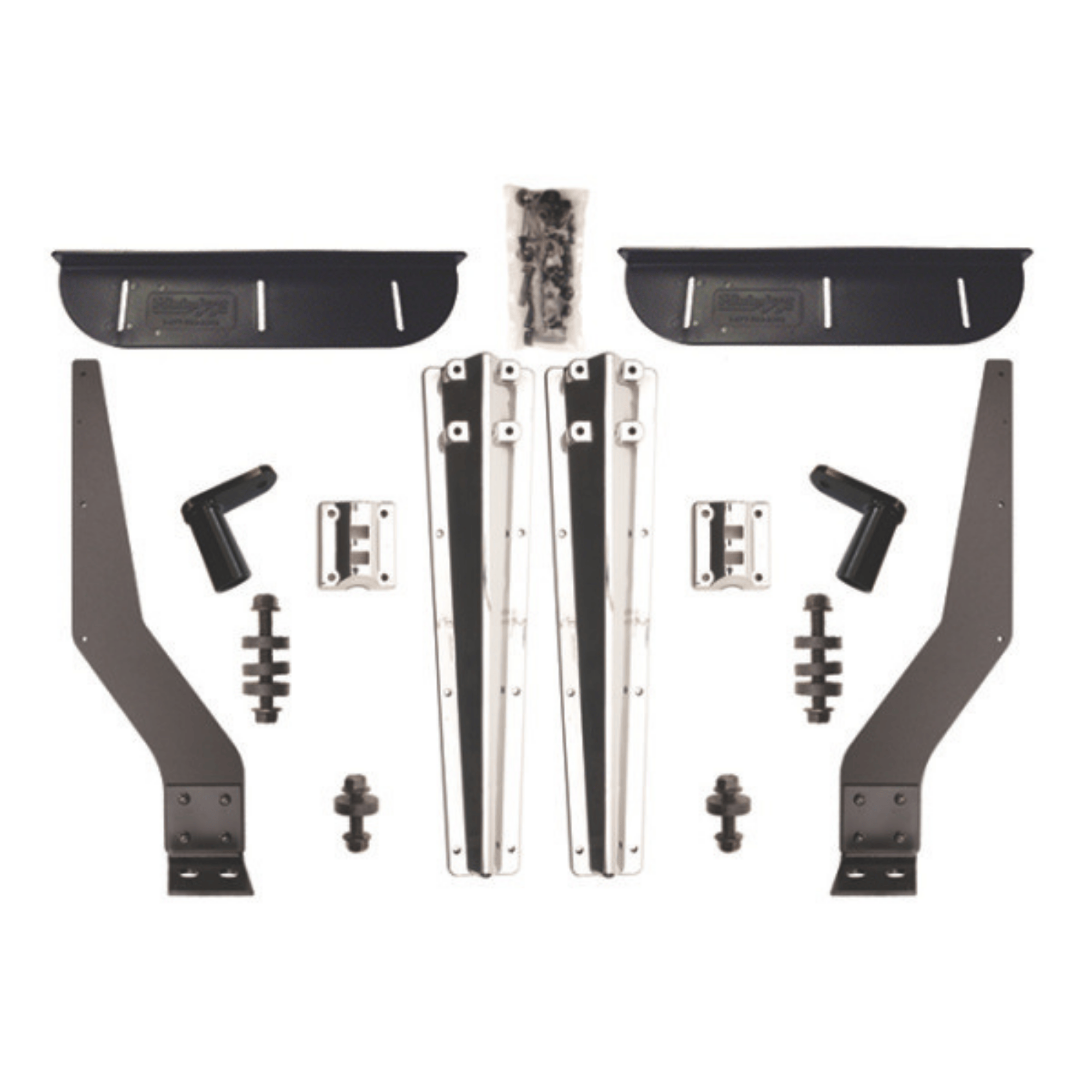 Fender Bracket Kits