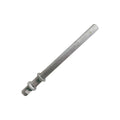 Pin to Lock Axle-lift to Rail - Towing Supplies