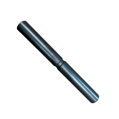 miller shaft upper spade that secures the up-down cylinder to the body on a miller tow truck or wrecker 