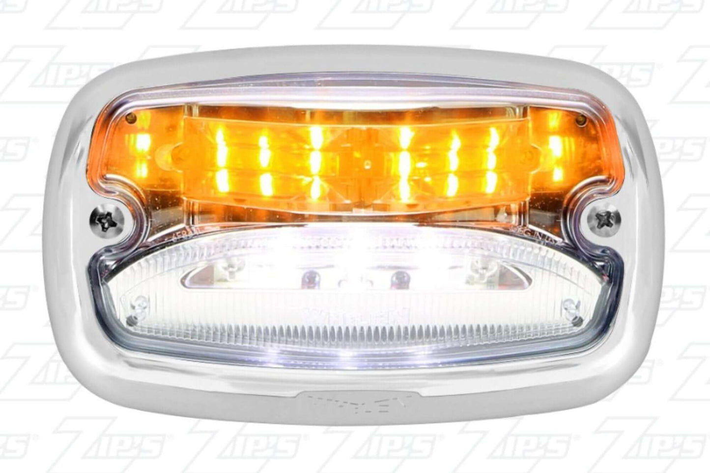 strobe light - perimeter light - amber lights - truck lights 