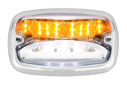 strobe light - perimeter light - amber lights - truck lights 