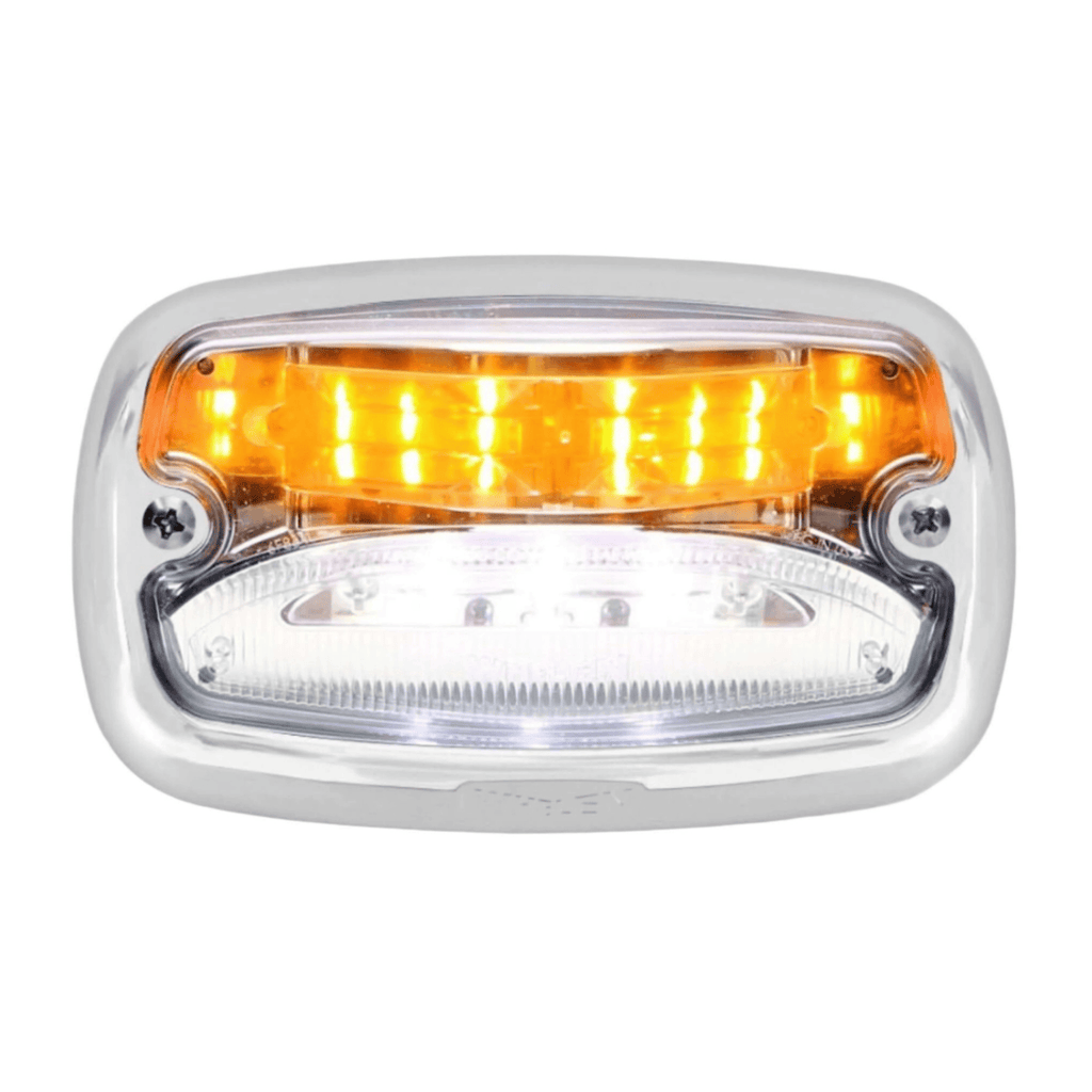 strobe light - perimeter light - amber lights - truck lights 