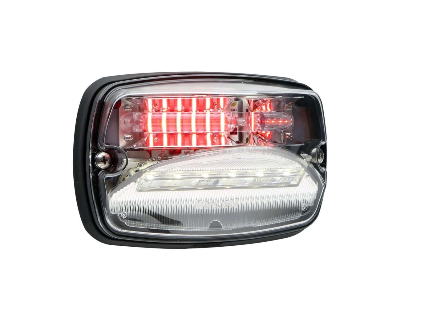 strobe light - perimeter light - amber lights - truck lights