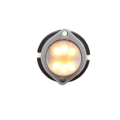 amber light - LED light - vertex series lights